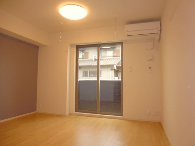 居室・リビング　洋室