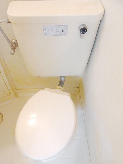 トイレ　★トイレ★