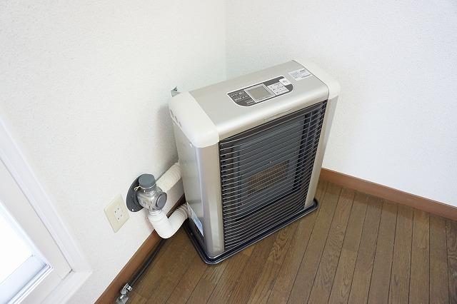 その他設備　設備