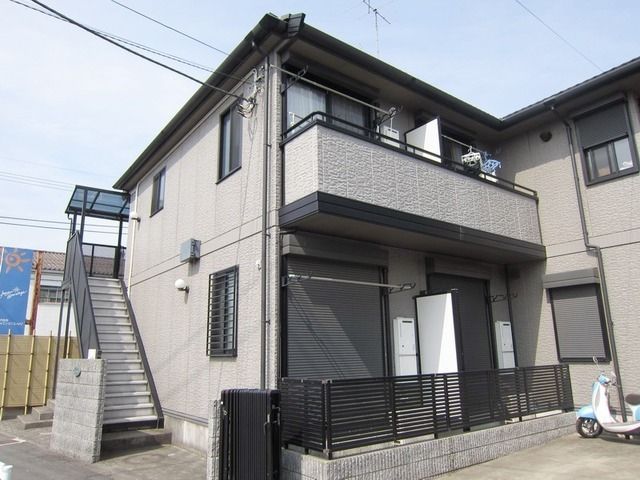 エントランス　★閑静な立地です★