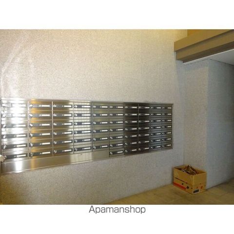 その他共有部分　その他共有部分