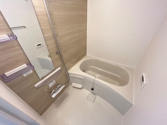 バス・シャワールーム　バス（イメージ）