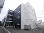 東区役所前駅より徒歩10分 3階 築40年の賃貸物件