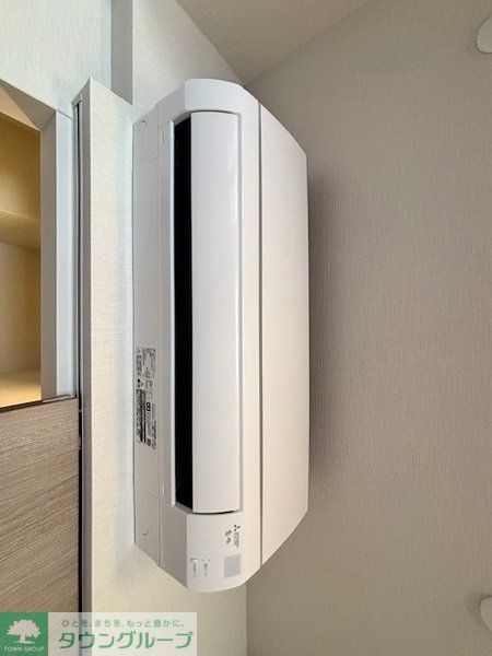 その他設備　設備