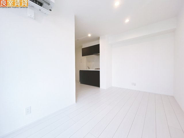 居室・リビング　LDK10.1帖