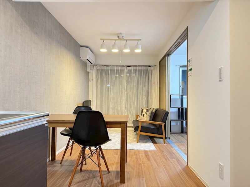 居室・リビング　同間取り写真