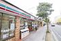 コンビニ　セブンイレブン　東大阪小阪３丁目店（コンビニ）まで180m
