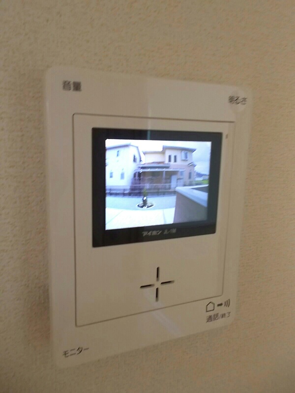 セキュリティ　セキュリティ