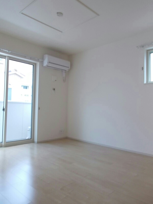 居室・リビング　居室・リビング