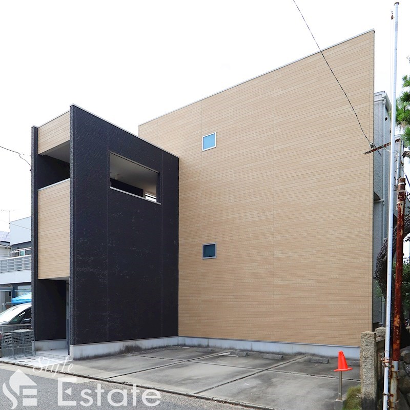 建物外観　外観　オートロック