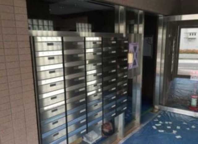 その他共有部分　アミ浜田山