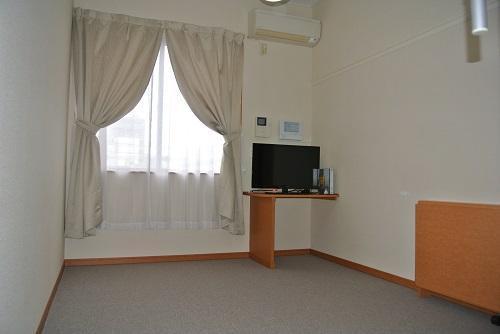 居室・リビング　居室