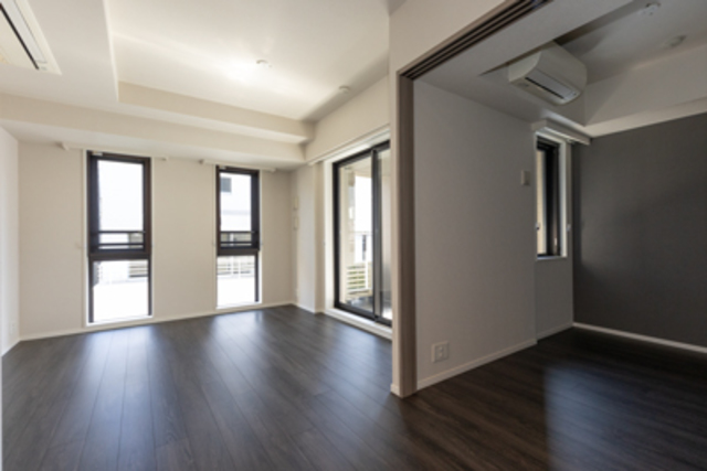 居室・リビング　※写真は同タイプ住戸です。