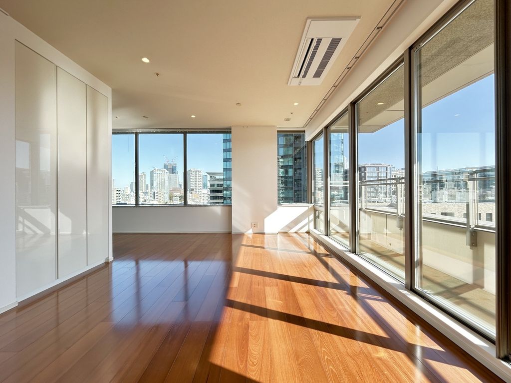 居室・リビング　リビング・ダイニング