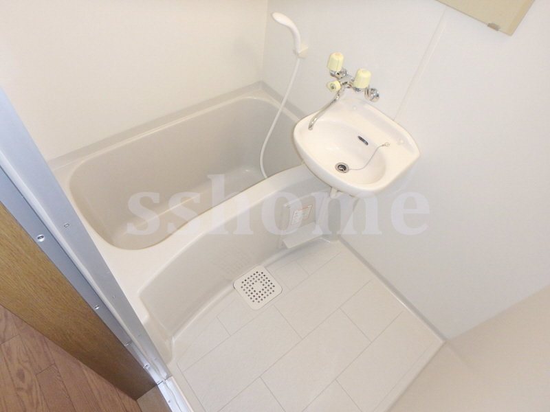 バス・シャワールーム　バスルーム☆