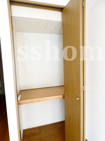 収納　クローゼット☆