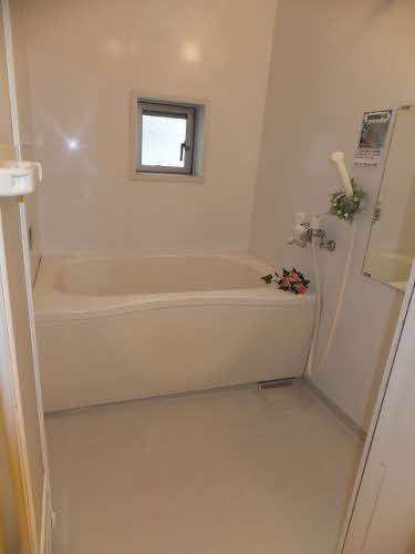 その他部屋・スペース　浴室