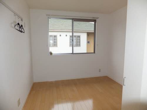 その他部屋・スペース　洋室