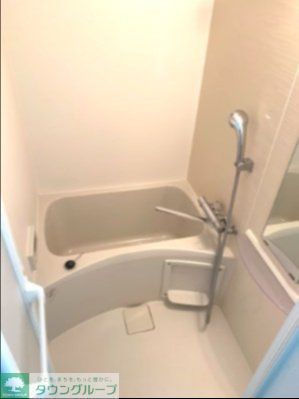 バス・シャワールーム　お部屋探しは株式会社　タウンハウジング　までお気軽にお問合…