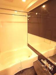 バス・シャワールーム　参考写真です