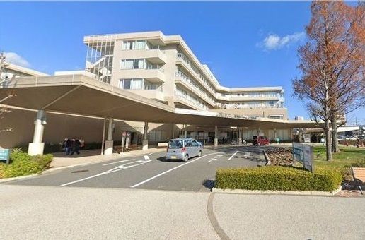 病院　八千代病院（病院）まで600m