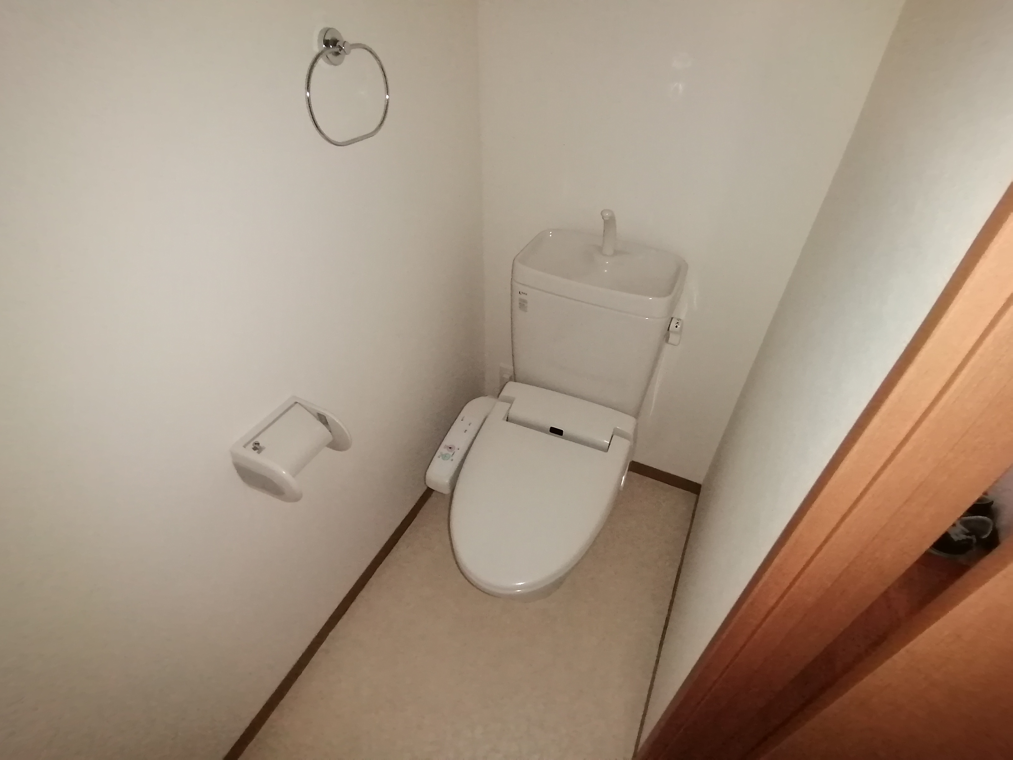 トイレ　参考写真