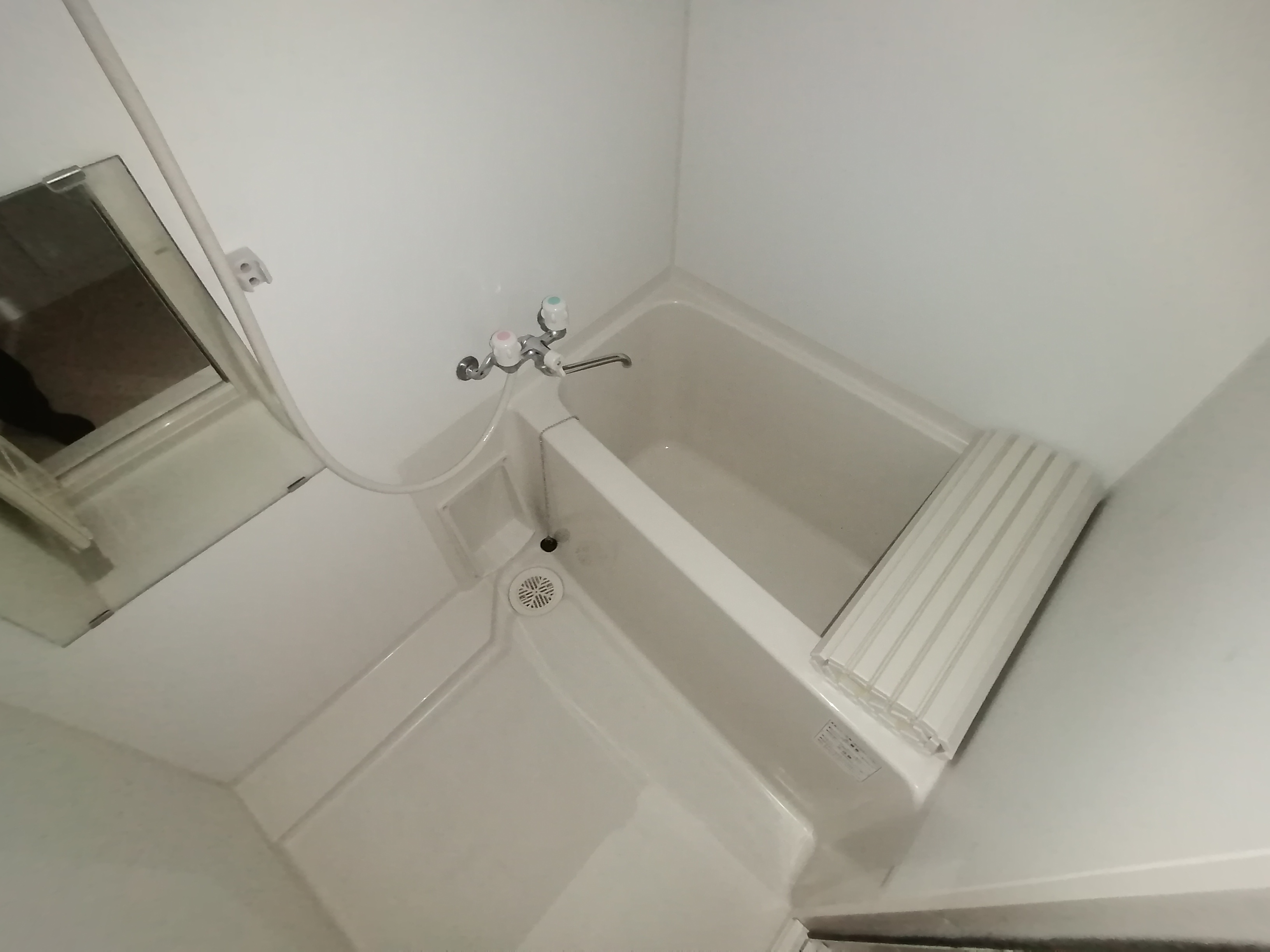 バス・シャワールーム　参考写真