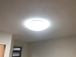 その他設備　照明（イメージ）