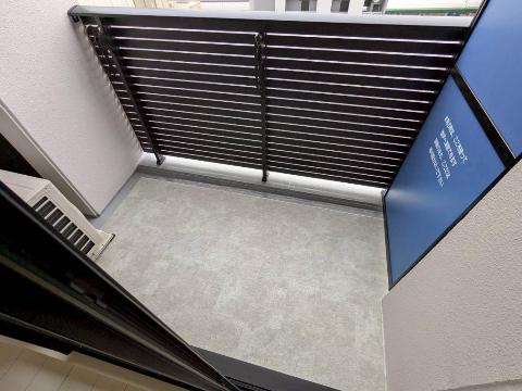 バルコニー　ベランダ