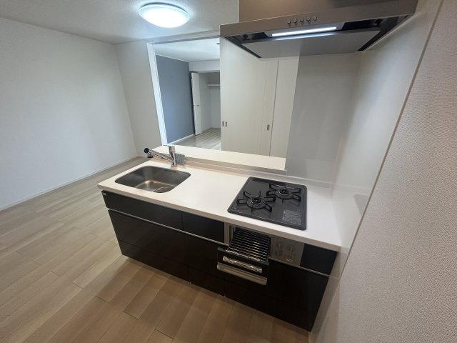 キッチン　同仕様