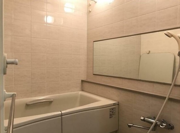 バス・シャワールーム　別部屋参照♪