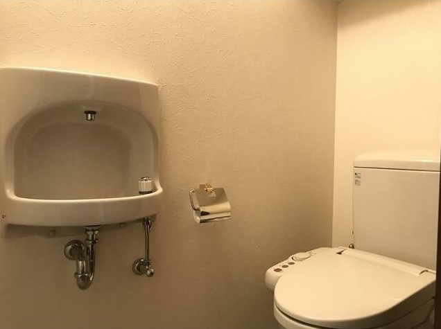 トイレ　別部屋参照♪