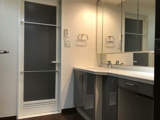 洗面設備　別部屋参照♪