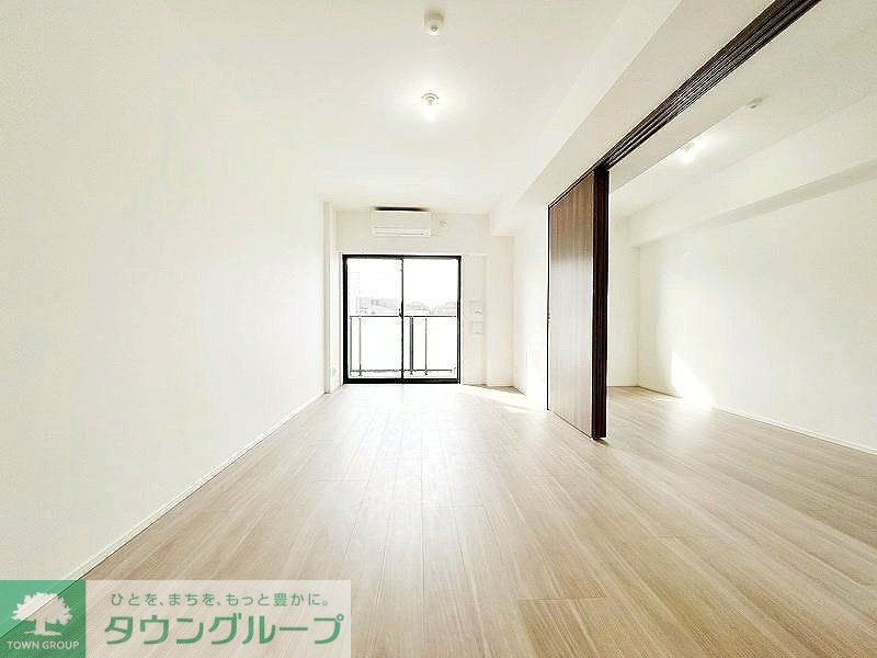 居室・リビング　お部屋探しは株式会社　タウンハウジング　までお気軽にお問合…