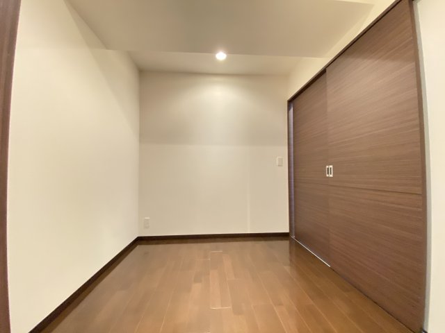 その他部屋・スペース　対面キッチン