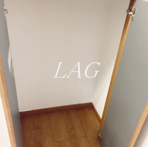 収納　収納です。