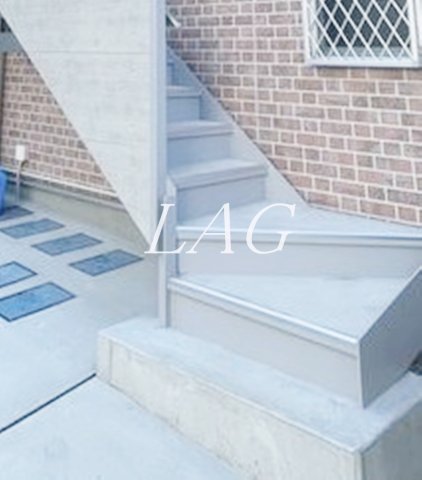 その他共有部分　共用部です。