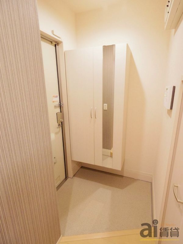 玄関　※同仕様写真