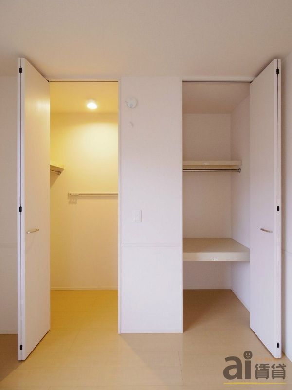 収納　※同仕様写真