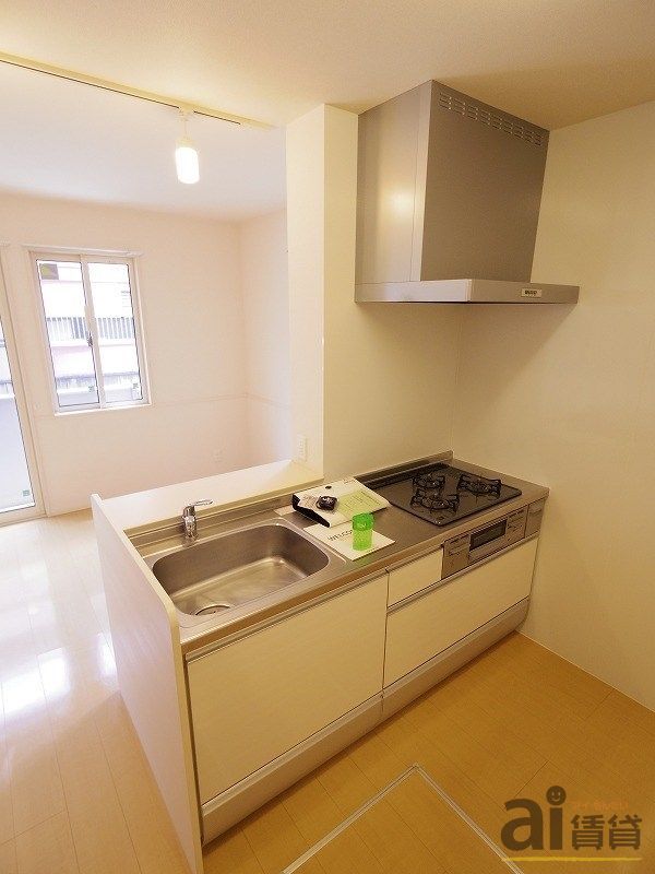 キッチン　※同仕様写真