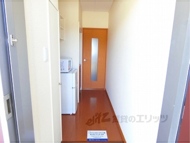 その他部屋・スペース　廊下