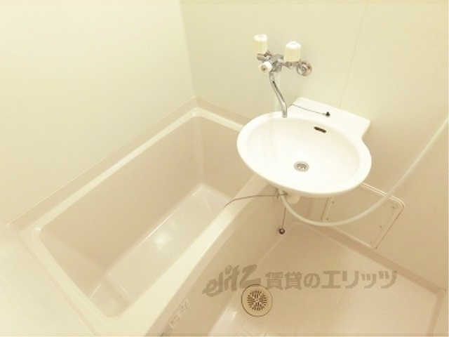 バス・シャワールーム　ユニットバス