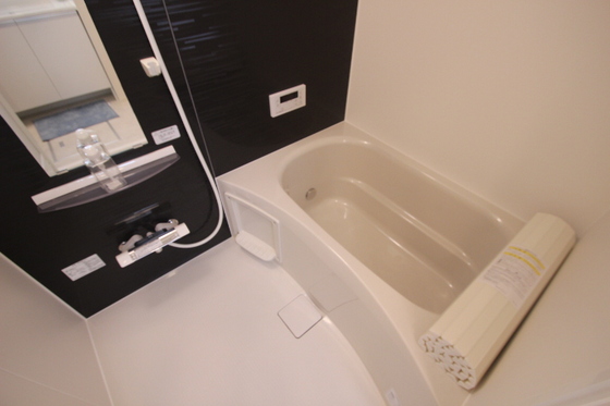 バス・シャワールーム　※別号室のお部屋です