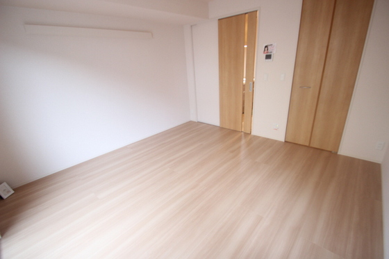 居室・リビング　※別号室のお部屋です