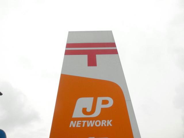 銀行　ゆうちょ銀行熊本支店国立病院機構熊本再春荘病院内出張所（銀行）まで2155m