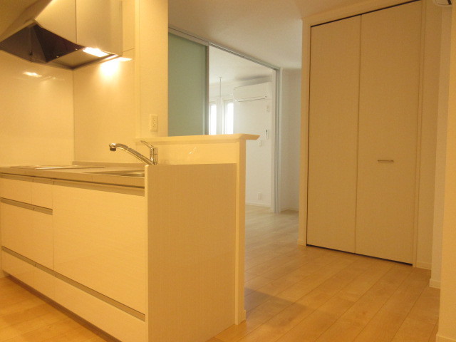 居室・リビング　★開放感のあるリビング★