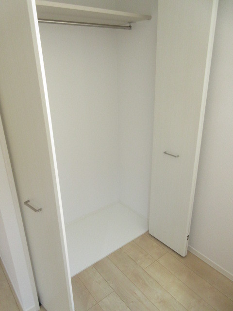 収納　★クローゼット★