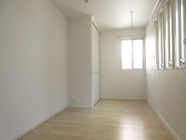 その他部屋・スペース　★白を基調とした明るいお部屋★