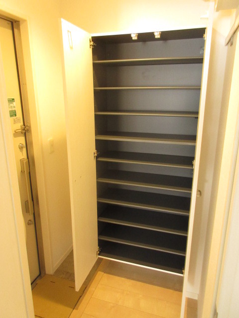 玄関　★シューズＢＯＸ★