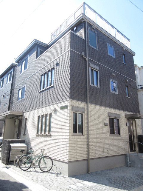 建物外観　★セキスイハイム施工★